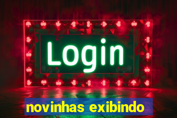 novinhas exibindo